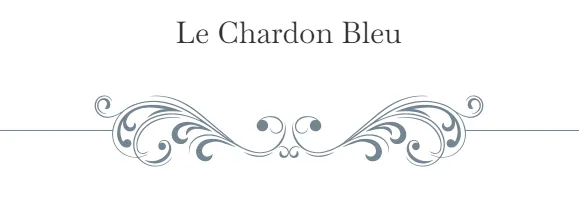 Le Chardon Bleu — client La clé des sols